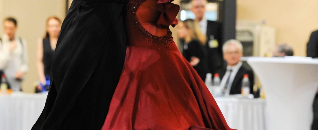 Traumstart ins neue Jahr in Spanien