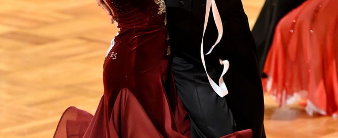 Novoselov/Schulz-Novoselov sind Deutsche Vizemeister