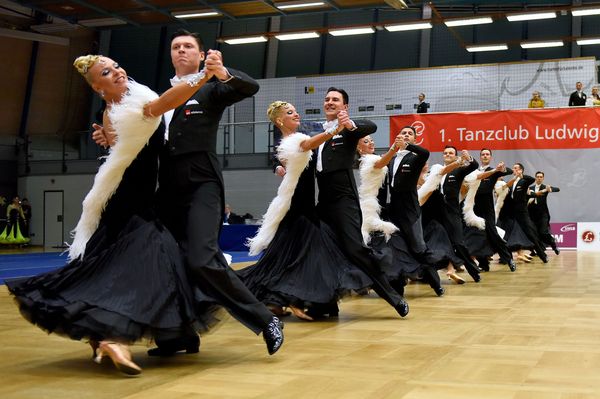 Tanzsportverband Baden-Württemberg e.V.