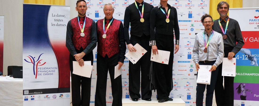 WM-Bronze für Faulhammer / Fritsch
