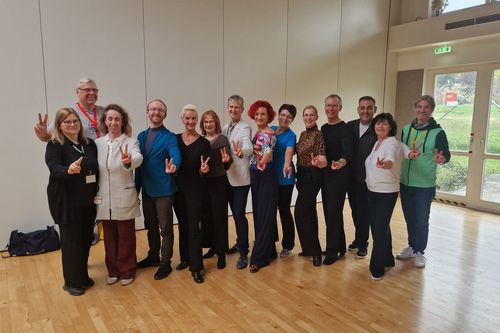 22. Baden-Württembergisches Breitensportwochenende der TSTV BW und des TBW