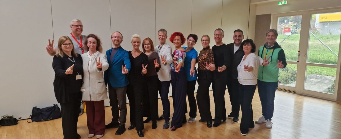 22. Baden-Württembergisches Breitensportwochenende der TSTV BW und des TBW