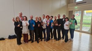 22. Baden-Württembergisches Breitensportwochenende der TSTV BW und des TBW