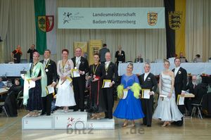 Tanzsportverband Baden-Württemberg e.V.