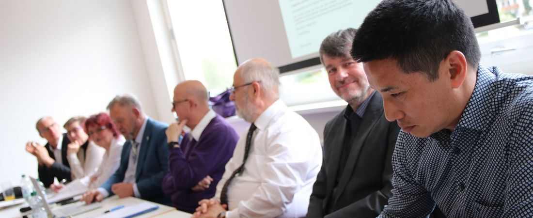 Verbandstag und Jugendvollversammlung 2024