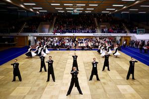 Zweifacher Ligastart in Ludwigsburg