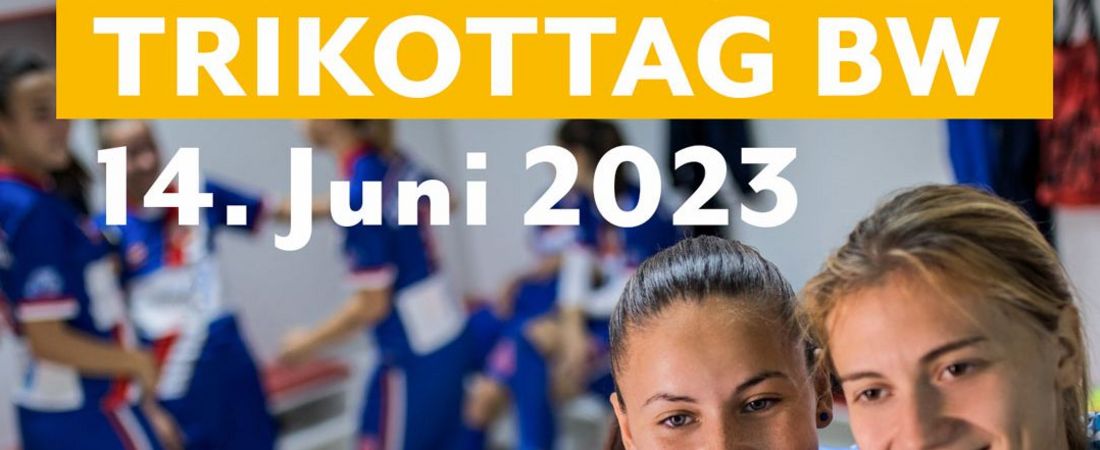Trikottag BW