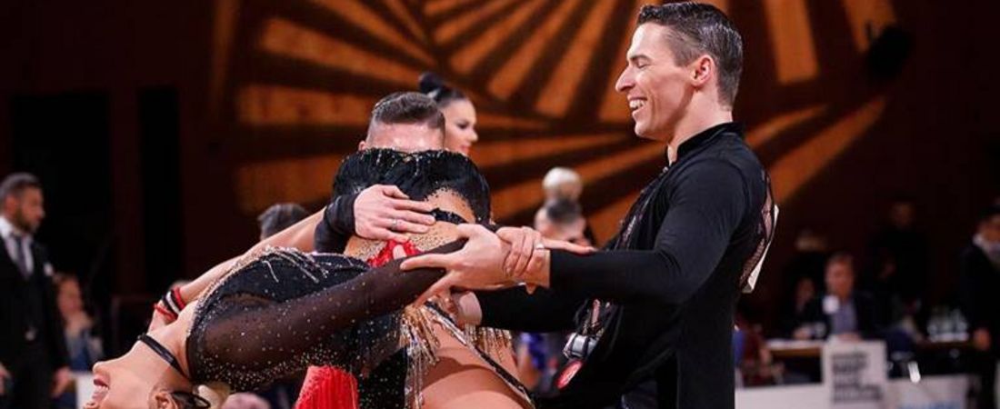 Goldstadtpokal 2019: Einfach weltklasse!