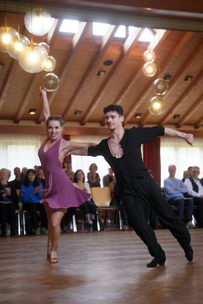 Tanzsportverband Baden-Württemberg e.V.