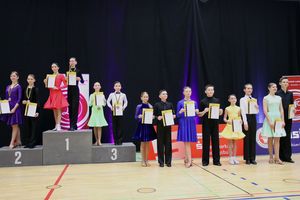 Tanzsportverband Baden-Württemberg e.V.