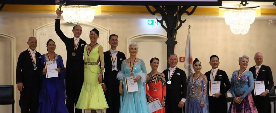 GOC 2024: Tag 1 aus Sicht des TBW