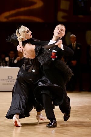 Tanzsportverband Baden-Württemberg e.V.