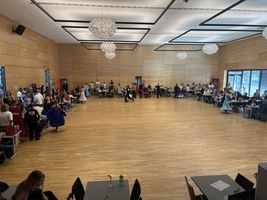 Landesmeisterschaften Kinder, Junioren und Jugend Standard Paare in Remseck am 27.09.2026 