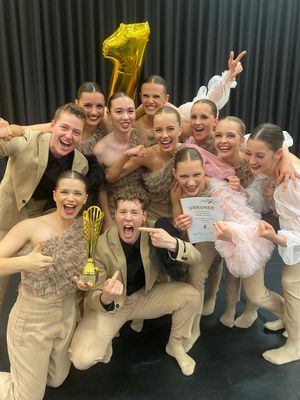 Tanzsportverband Baden-Württemberg e.V.
