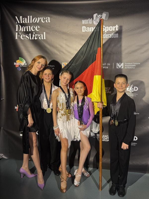 Tanzsportverband Baden-Württemberg e.V.