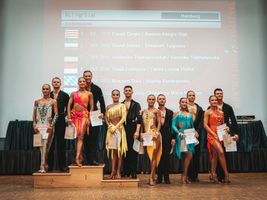 Ranglistenauftakt 2026 