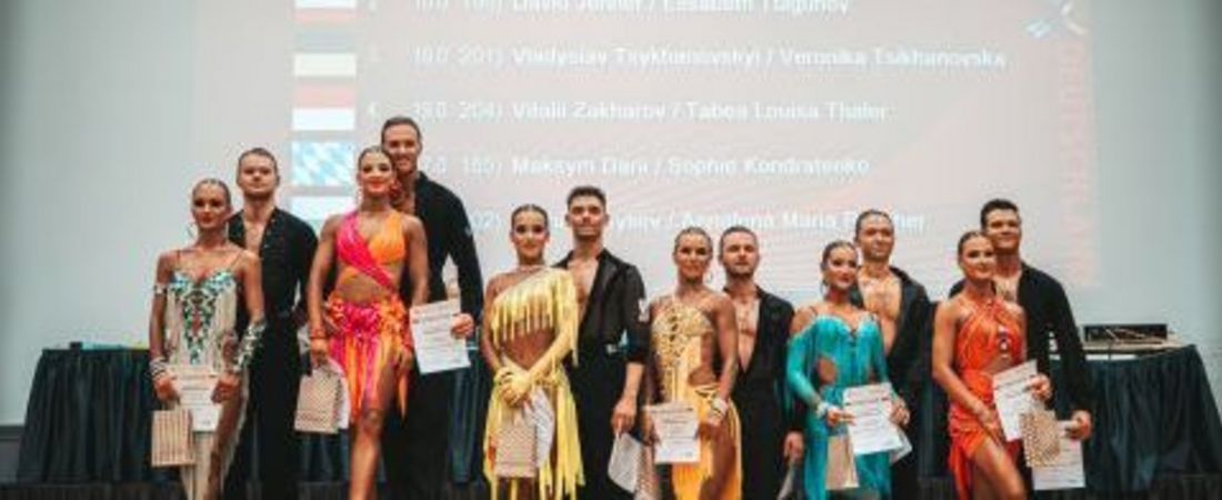 Ranglistenauftakt 2026 