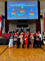Vienna Dance Concours 2026