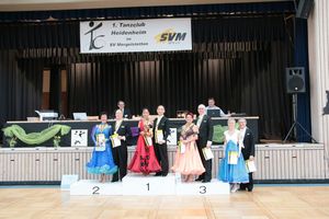 Tanzsportverband Baden-Württemberg e.V.