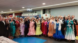 Tanzsportverband Baden-Württemberg e.V.