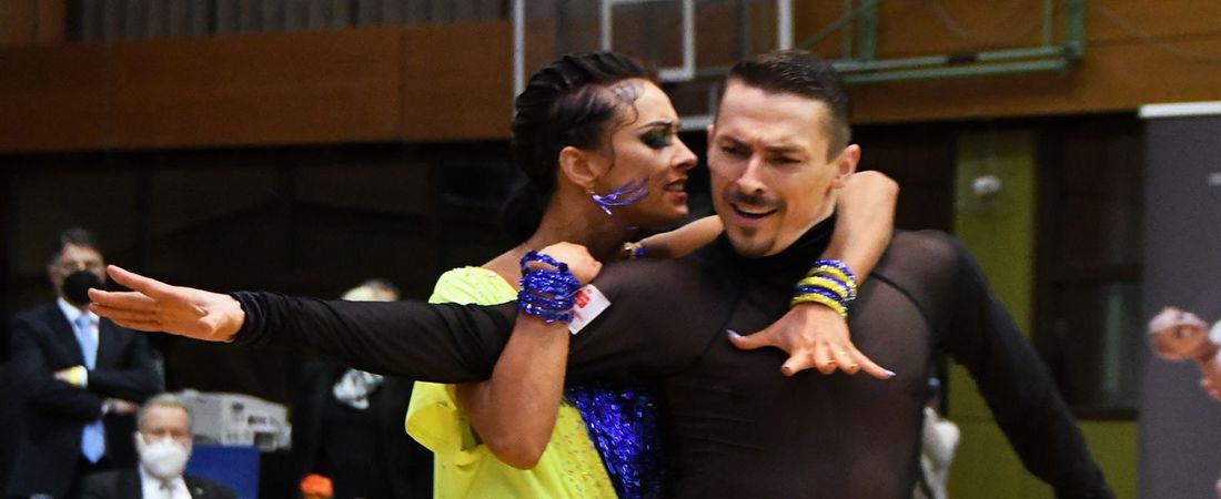 Balan / Moshenksa gewinnen GrandSlam
