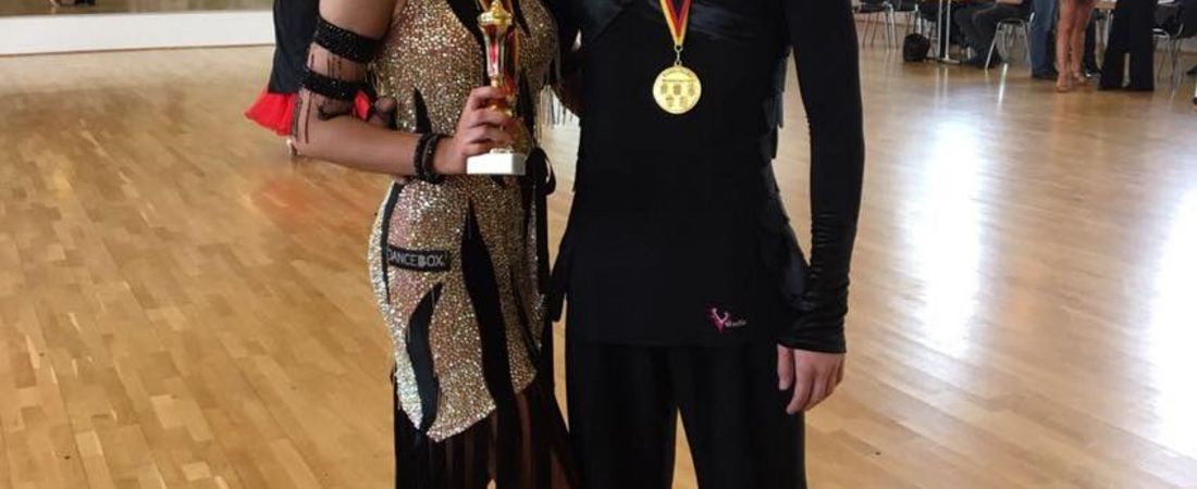 Paartrennung Daniel Lepski / Juliane Aschenbrenner