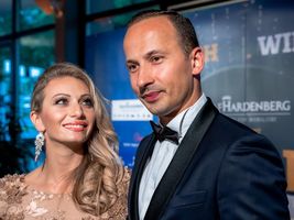 Sergiu Luca neuer DTV-Verbandstrainer