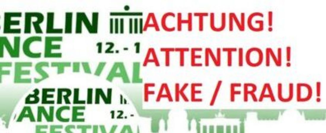 Warnung vor betrügerischer Fake-Seite bei Facebook