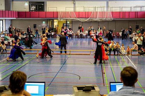 Die TBW Trophy zu Gast in der Pfalz