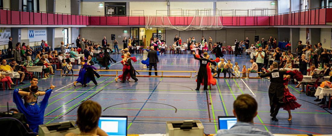 Die TBW Trophy zu Gast in der Pfalz