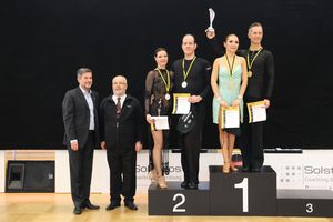 Tanzsportverband Baden-Württemberg e.V.