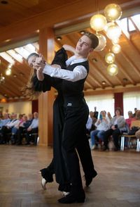 Tanzsportverband Baden-Württemberg e.V.