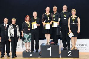 Tanzsportverband Baden-Württemberg e.V.