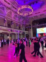 danceComp 2025