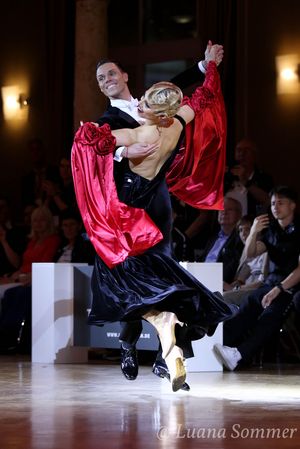 Tanzsportverband Baden-Württemberg e.V.