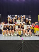 Meldung des LkT BW zur Deutschen Meisterschaft 2026 im karnevalistischen Tanzsport