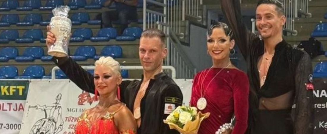 Internationale Erfolge
