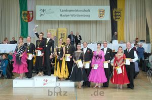 Tanzsportverband Baden-Württemberg e.V.