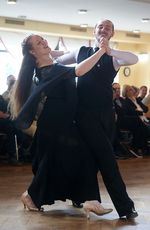 Tanzsportverband Baden-Württemberg e.V.