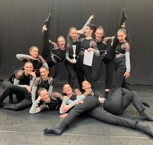 Tanzsportverband Baden-Württemberg e.V.