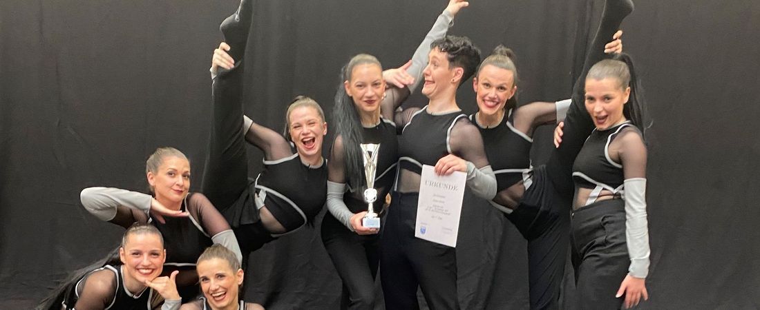 JMC Saisonabschluss der Formationen