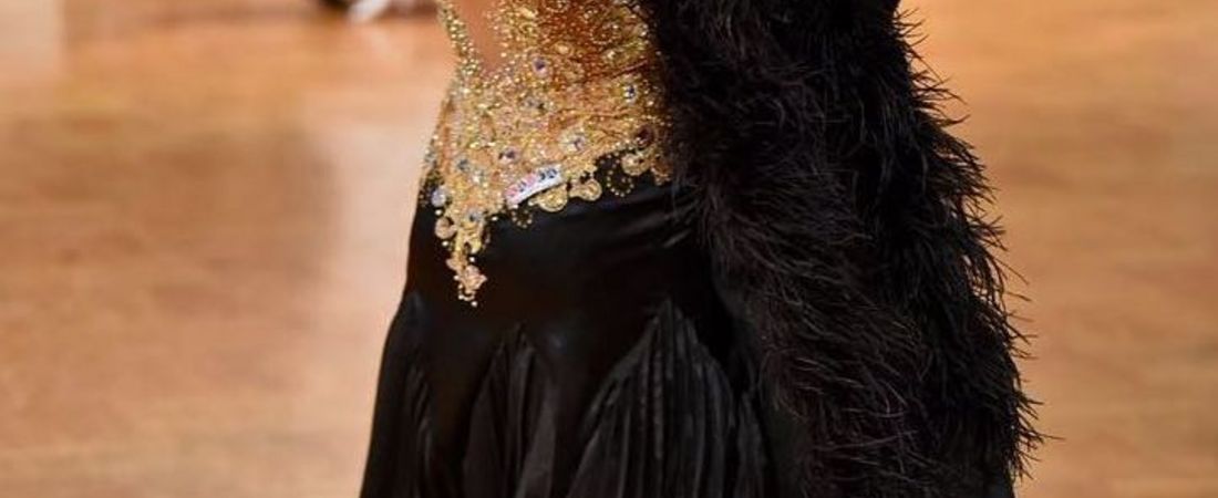 Paartrennung Dominik Kirchniawy / Maria Novikova