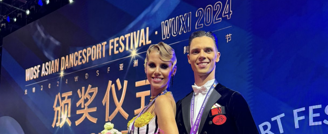Tolle TBW-Ergebnisse in China