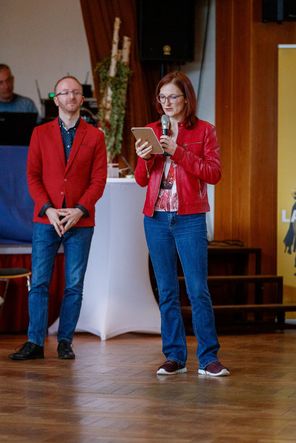 Tanzsportverband Baden-Württemberg e.V.