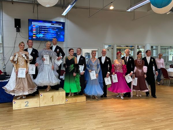 Tanzsportverband Baden-Württemberg e.V.