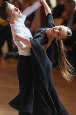 Tanzsportverband Baden-Württemberg e.V.