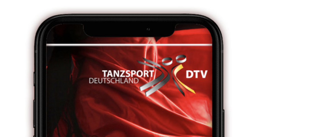 Die neue DTV-App ist da!