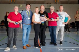 Tanzsportverband Baden-Württemberg e.V.