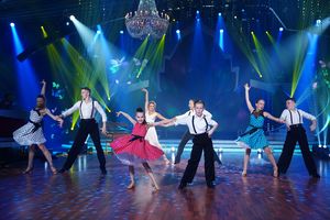 TV-Tipp: Let's Dance mit TBW-Paaren