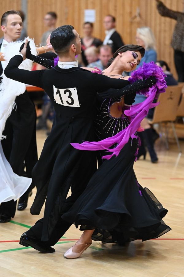 Tanzsportverband Baden-Württemberg e.V.